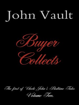 cover image of Buyer Collects